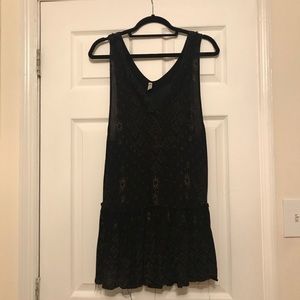 Free People Tunic